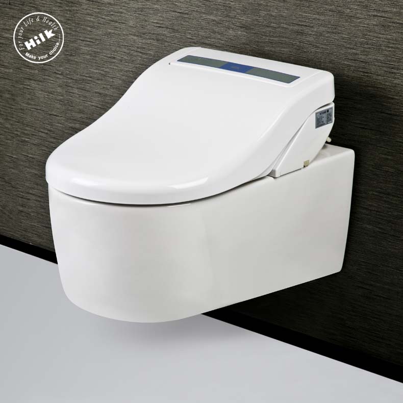 Smart Toilet electronic Bidet seat cover